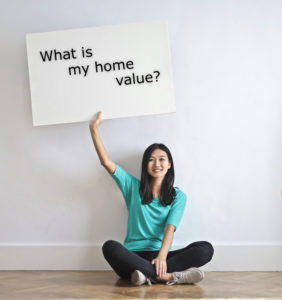 What Is My Home Value How To Determine Your Home Value What Is My Home Value How To Determine Your Home Value