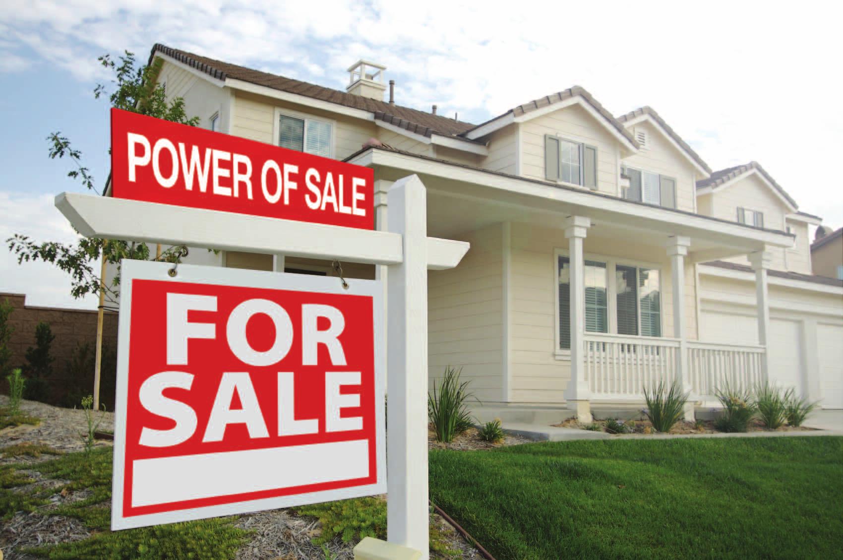 Foreclosure to go Everything you should know while buying a foreclosed